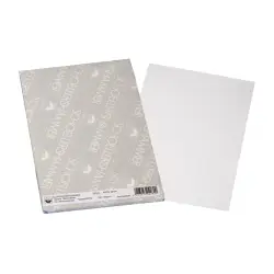 SCHOELLER ΧΑΡΤΙ ΣΧΕΔΙΟΥ ΜΑΤ 29.7x42cm 150gsm DURIA 200 ΦΥΛΛΑ (Το προιόν πωλείται σε μεμονωμένα τεμάχια του ενός)