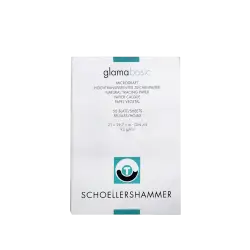 SCHOELLER ΜΠΛΟΚ ΧΑΡΤΙ ΔΙΑΦΑΝΕΣ ΡΙΖΟΧΑΡΤΟ Α4 92gsm 50 ΦΥΛΛΑ