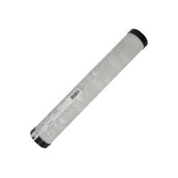 ΣΕΛΕΡ ΧΑΡΤΙ ΔΙΑΦΑΝΕΣ ΡΙΖΟΧΑΡΤΟ ΡΟΛΟ 0.42x20m 3.1cm 55/60gsm