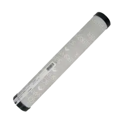 ΣΕΛΕΡ ΧΑΡΤΙ ΔΙΑΦΑΝΕΣ ΡΙΖΟΧΑΡΤΟ ΡΟΛΟ 0.60x20m 3.1cm 55/60gsm