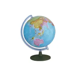 ΥΔΡΟΓΕΙΟΣ ΣΦΑΙΡΑ ΠΟΛΙΤΙΚΗ Νο4 Φ20cm