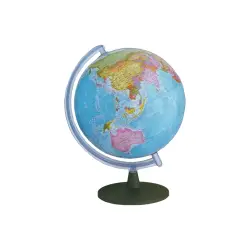 ΥΔΡΟΓΕΙΟΣ ΣΦΑΙΡΑ ΠΟΛΙΤΙΚΗ Νο5 Φ25cm