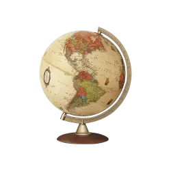 ΥΔΡΟΓΕΙΟΣ ΣΦΑΙΡΑ ΠΟΛΙΤΙΚΗ/ΙΣΤΟΡΙΚΗ ΦΩΣ Νο5 Φ25cm