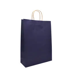 METRON ΤΣΑΝΤΑ ΣΥΣΚΕΥΑΣΙΑΣ ΧΑΡΤΙΝΗ ΚΡΑΦΤ 31x42x12cm ΣΤΡΙΦΤΗ ΛΑΒΗ 130gsm ΣΚΟΥ? (Το προιόν πωλείται σε μεμονωμένα τεμάχια του ενός)