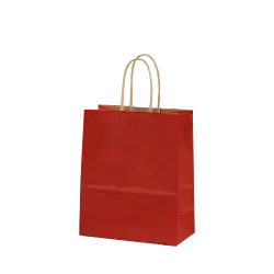 METRON ΤΣΑΝΤΑ ΣΥΣΚΕΥΑΣΙΑΣ ΧΑΡΤΙΝΗ ΚΡΑΦΤ 30x40x11cm ΣΤΡΙΦΤΗ ΛΑΒΗ 120gsm ΚΟΚΚ? (Το προιόν πωλείται σε μεμονωμένα τεμάχια του ενός)