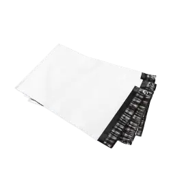 METRON ΦΑΚΕΛΟΣ ΑΠΟΣΤΟΛΗΣ COURIER ΠΟΛΥΑΙΘΥΛΕΝΙΟ 33x24+4cm 50micron ΛΕΥΚΟΣ 100 ΤΕΜΑ (Το προιόν πωλείται σε μεμονωμένα τεμάχια του