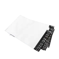 METRON ΦΑΚΕΛΟΣ ΑΠΟΣΤΟΛΗΣ COURIER ΠΟΛΥΑΙΘΥΛΕΝΙΟ 27x35+4cm 50mic ΛΕΥΚΟ 100 ΤΕΜΑΧΙ? (Το προιόν πωλείται σε μεμονωμένα τεμάχια του ε