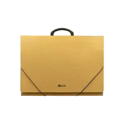 METRON ΤΣΑΝΤΑ ΣΧΕΔΙΟΥ ΟΙΚΟΛΟΓΙΚΗ 33x43x2cm