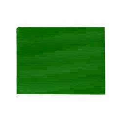 METRON ART ΧΑΡΤΙ ΟΝΤΟΥΛΕ 50x70cm ΠΡΑΣΙΝΟ 10 ΤΕΜΑΧΙΑ (Το προιόν πωλείται σε μεμονωμένα τεμάχια του ενός)