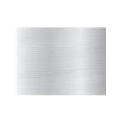 METRON ART ΧΑΡΤΙ ΟΝΤΟΥΛΕ 50x70cm ΑΣΗΜΙ 10 ΤΕΜΑΧΙΑ (Το προιόν πωλείται σε μεμονωμένα τεμάχια του ενός)