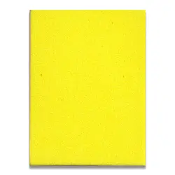 METRON ART ΧΑΡΤΟΝΙ ΑΦΡΩΔΕΣ 30x40cm 1.8mm ΚΙΤΡΙΝΟ 10 ΦΥΛΛΑ (Το προιόν πωλείται σε μεμονωμένα τεμάχια του ενός)