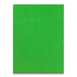METRON ART ΧΑΡΤΟΝΙ ΑΦΡΩΔΕΣ 30x40cm 1.8mm ΠΡΑΣΙΝΟ 10 ΦΥΛΛΑ (Το προιόν πωλείται σε μεμονωμένα τεμάχια του ενός)