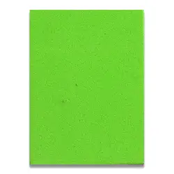 METRON ART ΧΑΡΤΟΝΙ ΑΦΡΩΔΕΣ 30x40cm 1.8mm ΠΡΑΣΙΝΟ ΑΝΟΙΧΤΟ 10 ΦΥΛΛΑ (Το προιόν πωλείται σε μεμονωμένα τεμάχια του ενός)