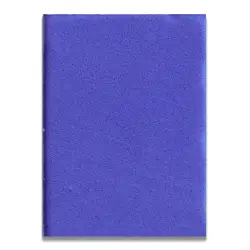METRON ART ΧΑΡΤΟΝΙ ΑΦΡΩΔΕΣ 30x40cm 1.8mm ΜΠΛΕ 10 ΦΥΛΛΑ (Το προιόν πωλείται σε μεμονωμένα τεμάχια του ενός)