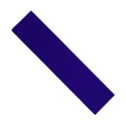 METRON ART ΧΑΡΤΙ ΓΚΟΦΡΕ 0.5x2m ΜΠΛΕ ΣΚΟΥΡΟ 10 ΦΥΛΛΑ (Το προιόν πωλείται σε μεμονωμένα τεμάχια του ενός)