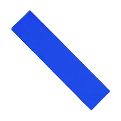 METRON ART ΧΑΡΤΙ ΓΚΟΦΡΕ 0.5x2m ΓΑΛΑΖΙΟ 10 ΦΥΛΛΑ (Το προιόν πωλείται σε μεμονωμένα τεμάχια του ενός)