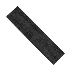 METRON ART ΧΑΡΤΙ ΓΚΟΦΡΕ 0.5x2m ΜΑΥΡΟ 10 ΦΥΛΛΑ (Το προιόν πωλείται σε μεμονωμένα τεμάχια του ενός)