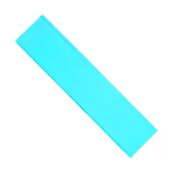 METRON ART ΧΑΡΤΙ ΓΚΟΦΡΕ 0.5x2m ΜΠΛΕ ANOIXTO 10 ΦΥΛΛΑ (Το προιόν πωλείται σε μεμονωμένα τεμάχια του ενός)