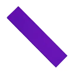 METRON ART ΧΑΡΤΙ ΓΚΟΦΡΕ 0.5x2m ΜΩΒ 10 ΦΥΛΛΑ (Το προιόν πωλείται σε μεμονωμένα τεμάχια του ενός)