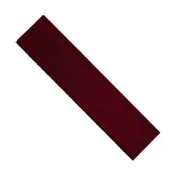 METRON ART ΧΑΡΤΙ ΓΚΟΦΡΕ 0.5x2m ΚΑΦΕ ΣΚΟΥΡΟ 10 ΦΥΛΛΑ (Το προιόν πωλείται σε μεμονωμένα τεμάχια του ενός)