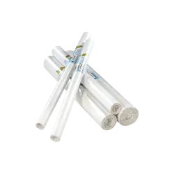 FOLIA ΑΥΤΟΚΟΛΛΗΤΟ ΡΟΛΟ ΠΛΑΣΤΙΚΟ 0.45x2m 70micron ΔΙΑΦΑΝΟ