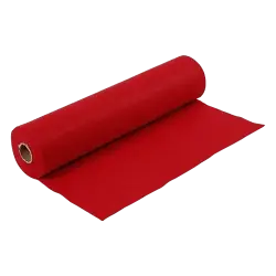 FOLIA ΤΣΟΧΑ ΡΟΛΛΟ 45x5m 150gr ΚΟΚΚΙΝΟ