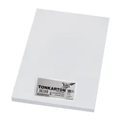 FOLIA ΧΑΡΤΟΝΙ Α4 220gsm ΛΕΥΚΟ 100 ΦΥΛΛΑ
