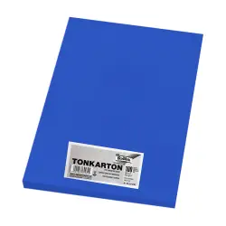 FOLIA ΧΑΡΤΟΝΙ Α4 220gsm ΜΠΛΕ ULTRAMARINE 100 ΦΥΛΛΑ