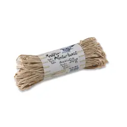 FOLIA ΚΟΡΔΟΝΙ ΦΥΣΙΚΟ 50gr ΦΥΣΙΚΟ ΧΡΩΜΑ