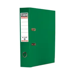 TYPOTRUST ΚΛΑΣΕΡ PP 8/32 ΠΡΑΣΙΝΟ  (Το προιόν πωλείται σε μεμονωμένα τεμάχια του ενός)