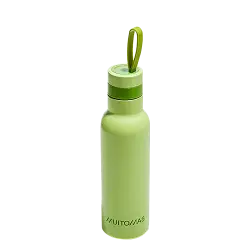 MUITOMAS ΘΕΡΜΟΣ ΠΑΓΟΥΡΙ ΑΤΣΑΛΙ 500ml ΠΡΑΣΙΝΟ