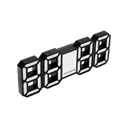 MUITOMAS ΦΩΤΙΣΤΙΚΟ ΞΥΠΝΗΤΗΡΙ ΕΠΙΤΡΑΠΕΖΙΟ / ΤΟΙΧΟΥ ΜΠΑΤΑΡΙΑΣ LED 5W 22.3x9.5x