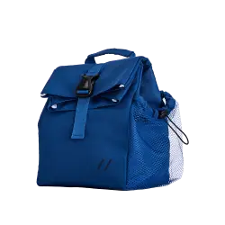 MUITOMAS ΤΣΑΝΤΑ ΦΑΓΗΤΟΥ ΙΣΟΘΕΡΜΙΚΗ 15lt 30x26x20cm ΜΠΛΕ