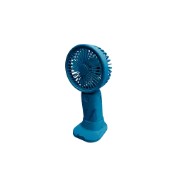 MUITOMAS ΑΝΕΜΙΣΤΗΡΑΣ ΧΕΙΡΟΣ / ΕΠΙΤΡΑΠΕΖΙΟΣ ΕΠΑΝΑΦΟΡΤΙΖΟΜΕΝΟΣ 300mAh 5V/0.5