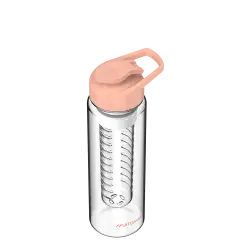 MUITOMAS ΠΑΓΟΥΡΙ ΜΕ ΕΝΣΩΜΑΤΩΜΕΝΟ ΔΟΧΕΙΟ ΕΚΧΥΛΙΣΗΣ ΠΛΑΣΤΙΚΟ 700ml ΡΟΔΑΚ?