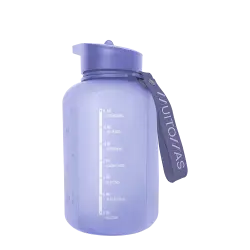 MUITOMAS ΠΑΓΟΥΡΙ ΠΛΑΣΤΙΚΟ 1200ml ΒΙΟΛΕΤΙ