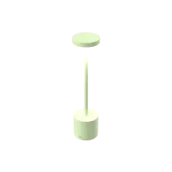 MUITOMAS ΦΩΤΙΣΤΙΚΟ ΓΡΑΦΕΙΟΥ ΑΦΗΣ LED ΕΠΑΝΑΦΟΡΤΙΖΟΜΕΝΟ 3000/6000K 5V/1.A 5W 1200mAh