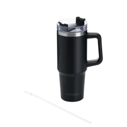 MUITOMAS ΘΕΡΜΟΣ ΠΑΓΟΥΡΙ ΑΤΣΑΛΙ ΜΕ ΧΕΡΟΥΛΙ & ΚΑΛΑΜΑΚΙ 900ml ΜΑΥΡΟ