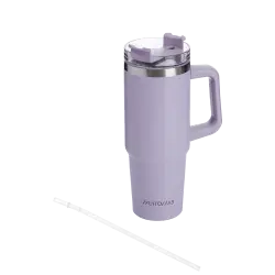 MUITOMAS ΘΕΡΜΟΣ ΠΑΓΟΥΡΙ ΑΤΣΑΛΙ ΜΕ ΧΕΡΟΥΛΙ & ΚΑΛΑΜΑΚΙ 900ml ΒΙΟΛΕΤΙ