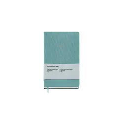 MIQUELRIUS ΣΗΜΕΙΩΜΑΤΑΡΙΟ ΜΕ ΚΟΥΚΙΔΕΣ 96 ΦΥΛΛΑ 13.4x21.5x1.5cm 80gsm AUTUMN LEAVES ΤΥΡΚΟ