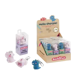 BACK2FUN ΒΙΤΡΙΝΑ ΓΕΜΑΤΗ ΞΥΣΤΡΑ ΜΠΡΕΛΟΚ DINOS ΑΣΣΟΡΤΙ 20 ΤΕΜΑΧΙΑ (Το προιόν πωλείται σε μεμονωμένα τεμάχια του ενός)