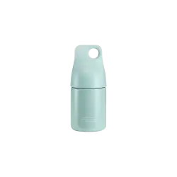 MIQUELRIUS ΘΕΡΜΟΣ ΠΑΓΟΥΡΙ ΑΤΣΑΛΙ 15.5x7cm 200ml HANG ΠΡΑΣΙΝΟ