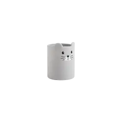 BACK2FUN ΜΟΛΥΒΟΘΗΚΗ ΣΤΡΟΓΓΥΛΗ ΣΙΛΙΚΟΝΗΣ BLISTER ΠΟΝΤΙΚΑΚΙ