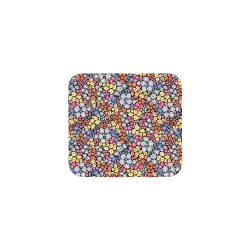 MIQUELRIUS MOUSE PAD BLISTER 20x20cm SQUARED GARDEN DREAMS