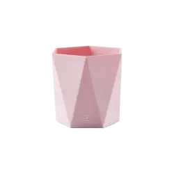 MIQUELRIUS ΜΟΛΥΒΟΘΗΚΗ ΠΛΑΣΤΙΚΗ ΡΟΖ