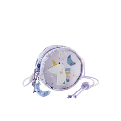 MIQUELRIUS ΤΣΑΝΤΑKI 15x12x3cm UNICORN