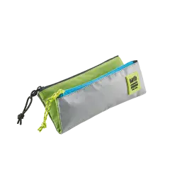 MIQUELRIUS ΚΑΣΕΤΙΝΑ ΘΗΚΗ ΔΙΠΛΗ 20x9x1.5cm RIDER ΠΡΑΣΙΝΗ