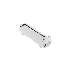 BACK2FUN ΚΑΣΕΤΙΝΑ ΘΗΚΗ ΣΙΛΙΚΟΝΗΣ 21x5x6cm CALM ΑΓΕΛΑΔΑ