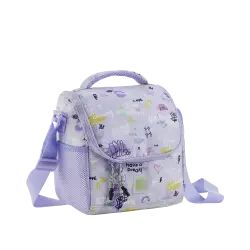 MIQUELRIUS ΤΣΑΝΤΑ ΦΑΓΗΤΟΥ ΙΣΟΘΕΡΜΙΚΗ 24x22x17cm WAKE UP