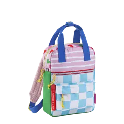 MIQUELRIUS ΤΣΑΝΤΑ ΠΛΑΤΗΣ 30x20x8cm ARP COMBI